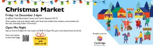 149563 CBC Christmas Market 2023 3450mmx1100mm REV page 001 300x96 - Christmas Market and Open Mic Night 1 December