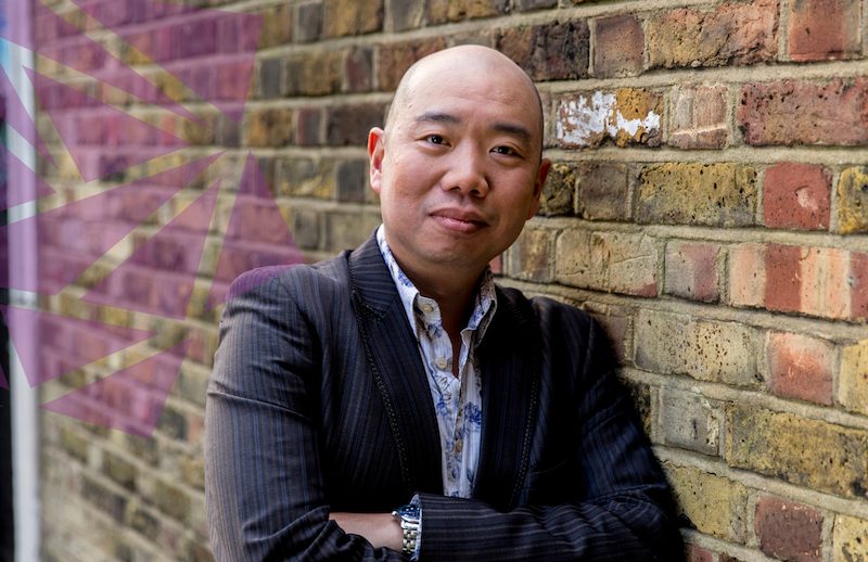 Giles Yeo BBC Cambridge