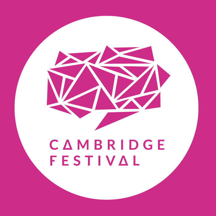 Cambridge Festival logo 2024