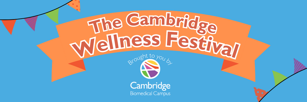 Cambridge Wellness Festival