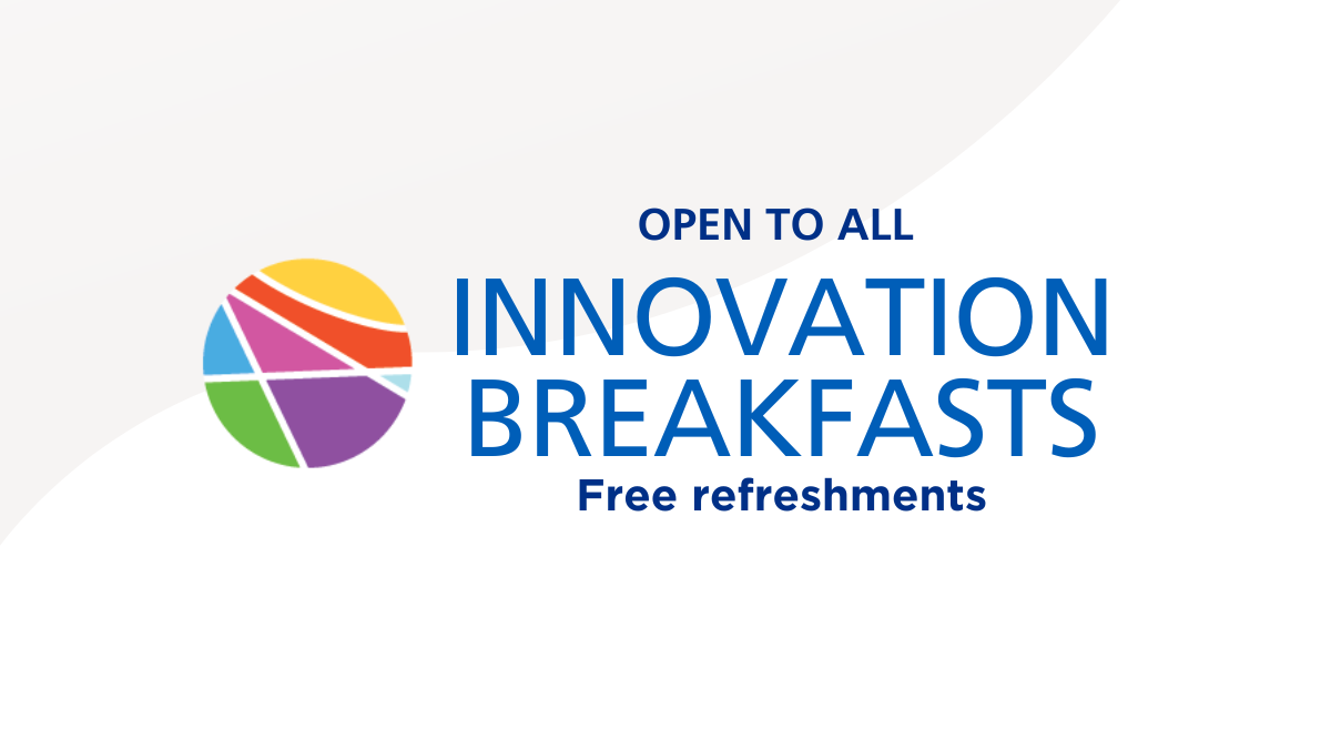 CBC innovation breakfasts graphic