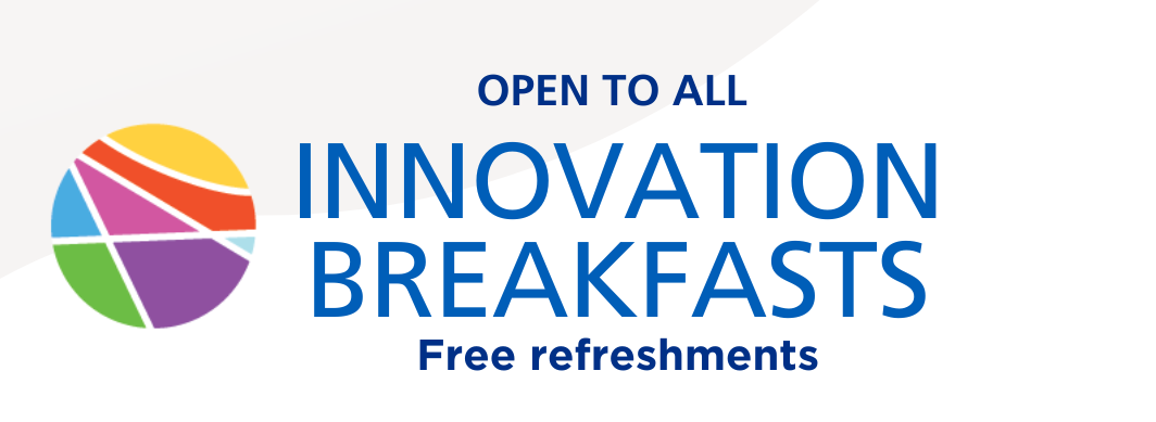 CBC innovation breakfasts graphic