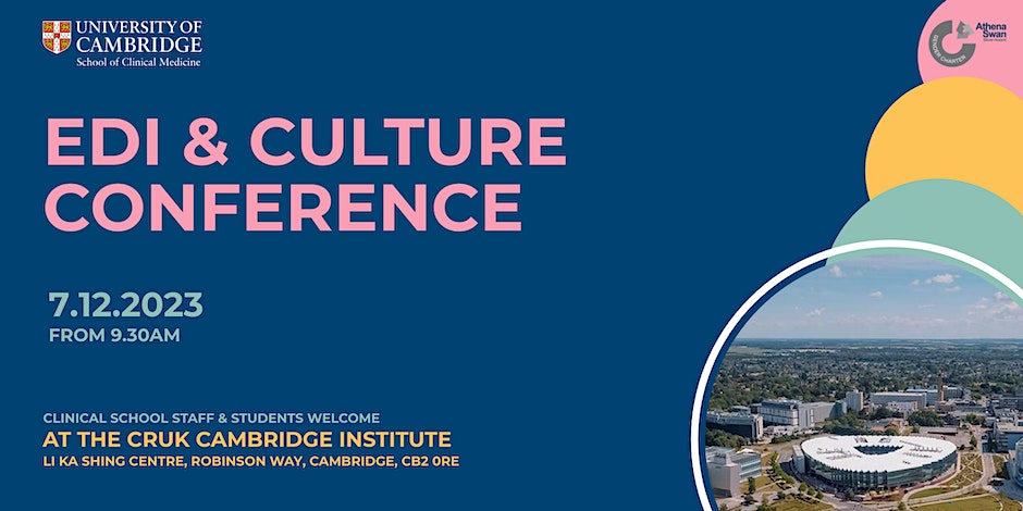 EDIhr - EDI and Culture Conference