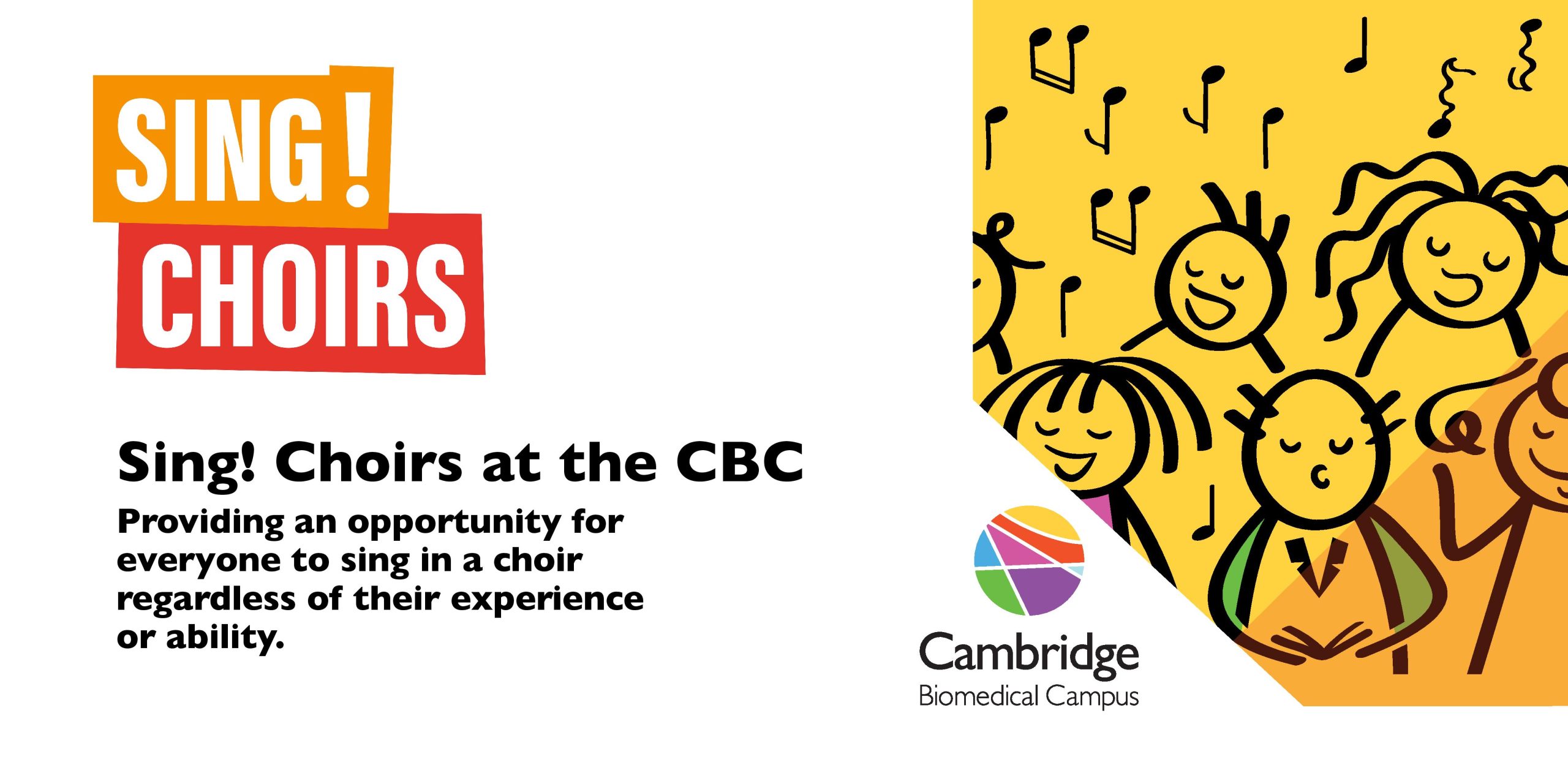 USE THIS 148600 CBC SingChoir Eventbrite 2160x1080px v1 page 001 scaled - Sing! Choirs at the CBC - running during term-time all year