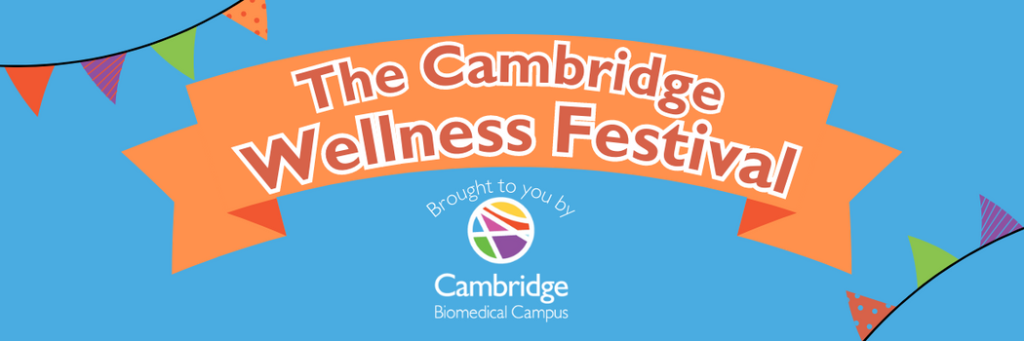 Website Header2 1024x341 - Full schedule announced for Cambridge Wellness Festival