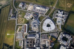 campus aerial 1 300x200 - Cambridge Biomedical Campus Ltd response following written ministerial statement on 8 May 2024 