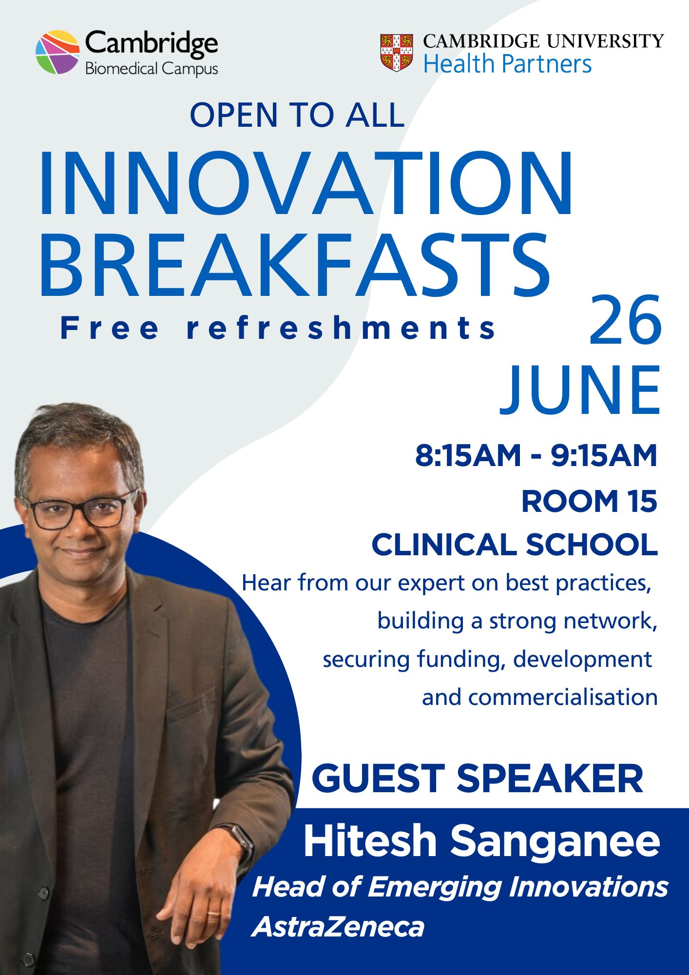 latest version 1 - CUHP x CBC Innovation Breakfast Series